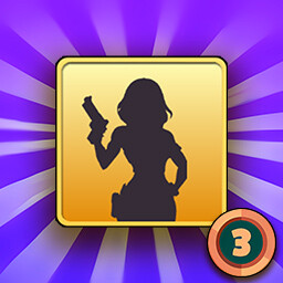 Icon for New Recruit III