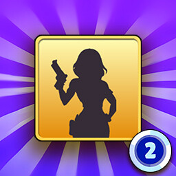 Icon for New Recruit II