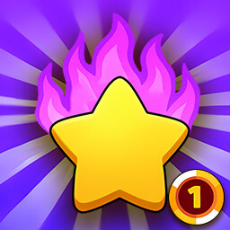 Icon for Star Spender I