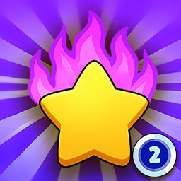 Icon for Star Spender II