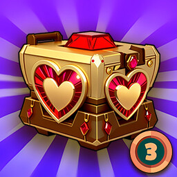 Icon for Passion's Prize III