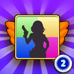 Icon for Level Grinder II