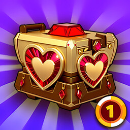 Icon for Passion's Prize I