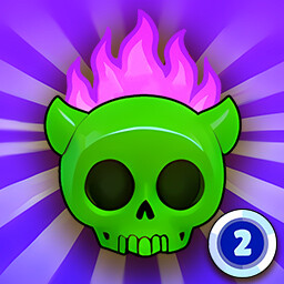 Icon for Foe Slayer II