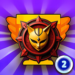 Icon for Freeman's Feat II