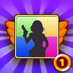 Icon for Level Grinder I