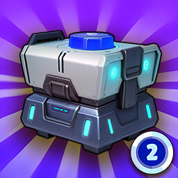 Icon for Legendary Plunder II