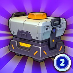 Icon for Casual Looter II