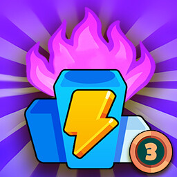 Icon for Final Reward III