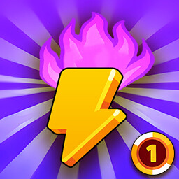 Icon for Daily Claimer I