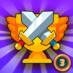 Icon for Brawl Victor III