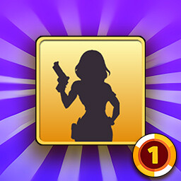 Icon for New Recruit I