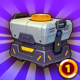 Icon for Casual Looter I