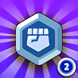 Icon for Token Hoarder II