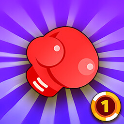 Icon for Conflict Initiator I