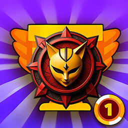 Icon for Freeman's Feat I