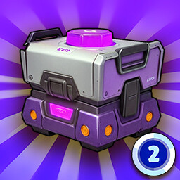 Icon for Rare Raider II