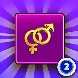 Icon for Set Collector II