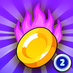 Icon for Coin Purger II