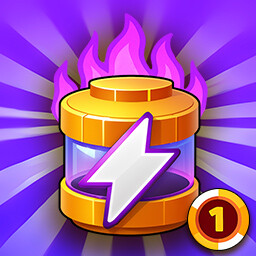 Icon for Energy Spender I