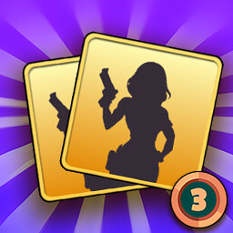 Icon for Card Collector III