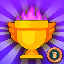 Icon for Victorious Roar III