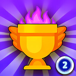 Icon for Victorious Roar II