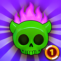 Icon for Foe Slayer I