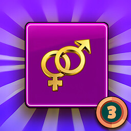 Icon for Set Collector III