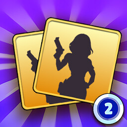 Icon for Card Collector II