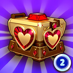 Icon for Passion's Prize II