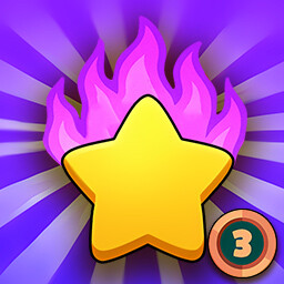 Icon for Star Spender III