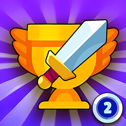 Icon for Brawler's Might II