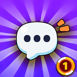 Icon for Dialogue Devourer I