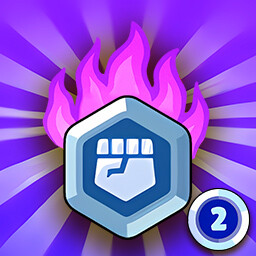 Icon for Token Burner II