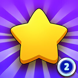 Icon for Stellar Collector II