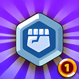 Icon for Token Hoarder I