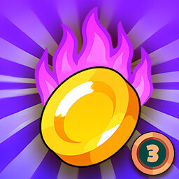 Icon for Coin Purger III