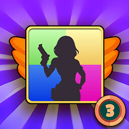 Icon for Level Grinder III