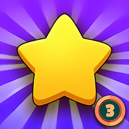 Icon for Stellar Collector III