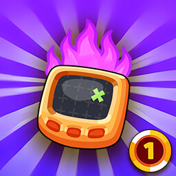 Icon for Weekly Grind I