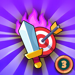 Icon for Event Conqueror III