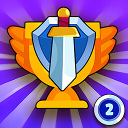 Icon for Titan Triumph II