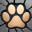 Parkour Paws icon