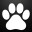 Parkour Paws icon