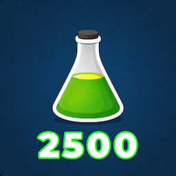 Icon for Promising Researcher
