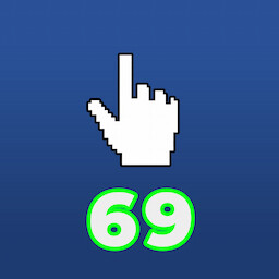 Icon for Ok man