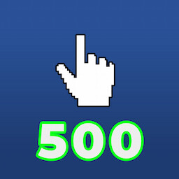 Icon for Clicker