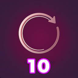 Icon for Serial Rebooter