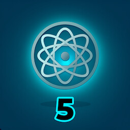 Icon for Multiverse Researcher